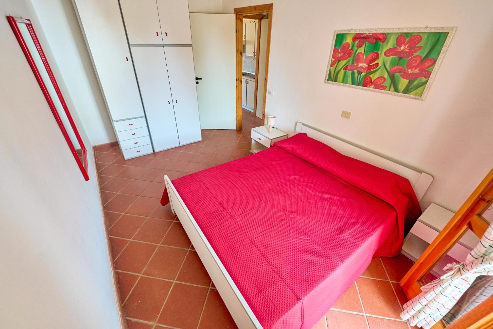 Casa Vacanze Lux By White Aparthotel I Casoni Exterior foto