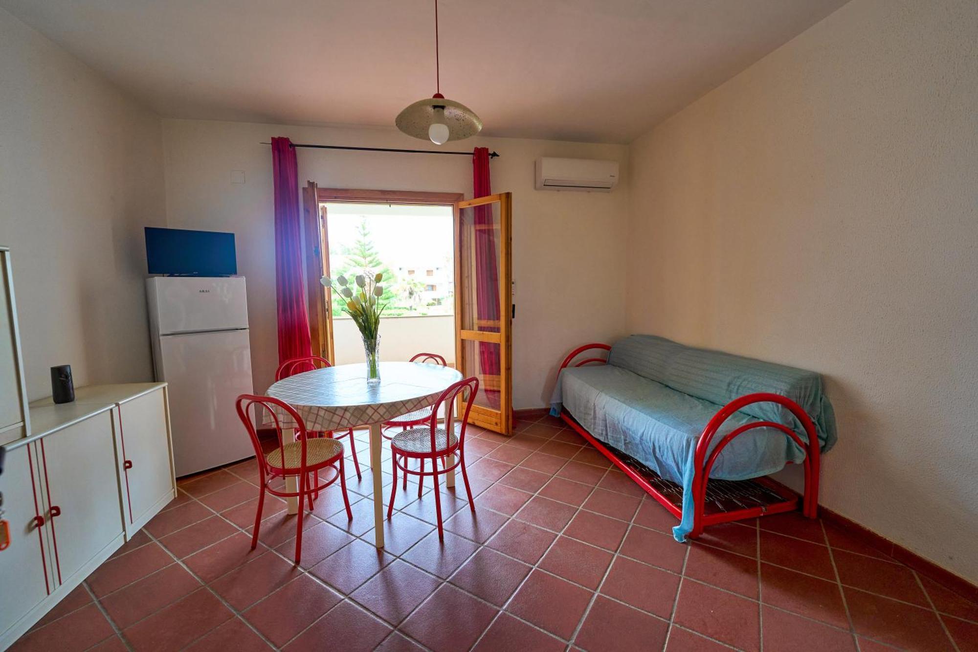 Casa Vacanze Lux By White Aparthotel I Casoni Exterior foto