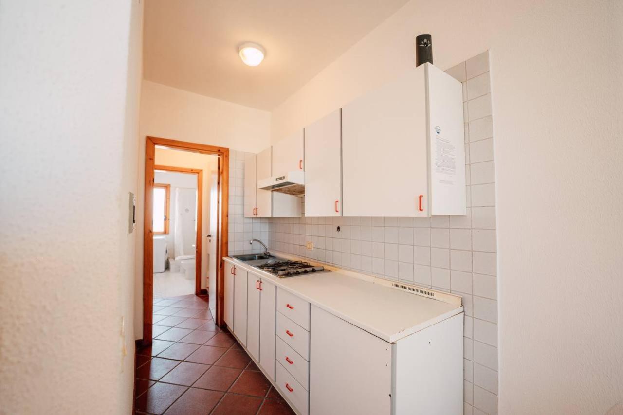 Casa Vacanze Lux By White Aparthotel I Casoni Exterior foto
